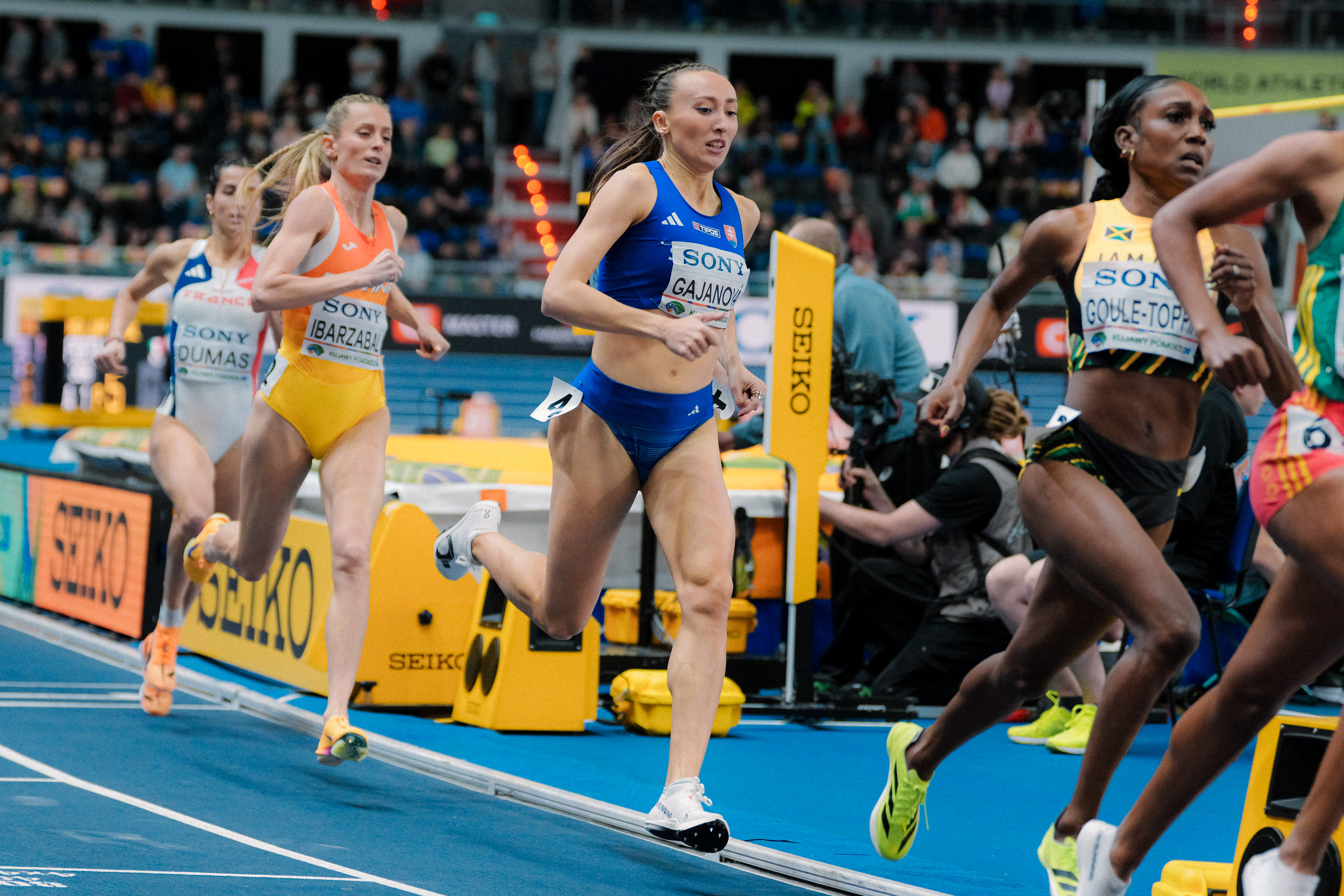 Olympijské hry Tokio